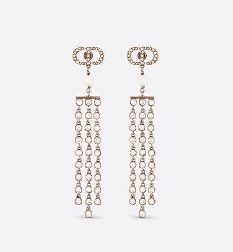 dior eacorts|Women's Designer Earrings .